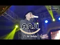 Download Lagu TAK TERBALAS | ANJI [Live Konser 22 April 2017 di Lap. Arhanudse Pilang Cirebon]