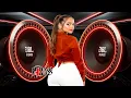 Lagu JBL Muzica Bass Remix 2026 | Deep Latin Fast Dembow Moombahton DJ Collab