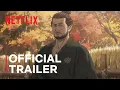 Video di Onimusha, il trailer dell'anime sulle note dei Maneskin
