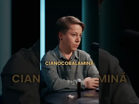🎙️Gândește Diferit & Iulia Borcsa