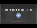 Download Lagu KidungID - Album Hanya tahu mengasihi Mu