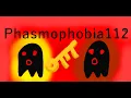 Phasmophobia112 - My CMU 15-112 Term Project