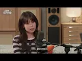🎤Choi Yu Ree - Torrent | Listen! Yu Ree's Forest 2 EP.07 Seungmin