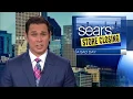 Sears at Six Corners last in Chicago closing permanently next month