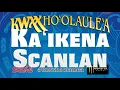 Ka`ikena Scanlan - "Smoke All Day"