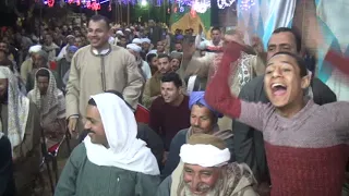 أعظم قراء الصعيد الشيخ احمد كمال العيسوى أداء زلزل صعيد مصر بأكمله شاهد ماذا فعل الاداره 01067015090 