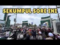 Situasi Terkini di Sekumpul Martapura | Sabtu, 27 Desember 2025
