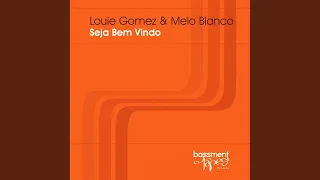 seja bem vindo dub mix 