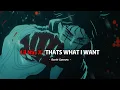 Download Lagu Lil Nas X - THATS WHAT I WANT (Song/TikTok)🎵