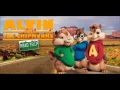 Chipmunks \u0026 The Chipettes - You are my Home Human Version Lyrics