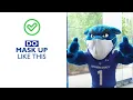 How To Protect Yourself and Others - Georgia State University