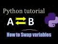 How to Swap Variables in Python 3 Simple Techniques for Faster More Efficient Code