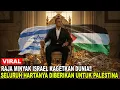 Download Lagu Mengharukan‼️ Raja Minyak Israel Serahkan Seluruh Kekayaan Untuk Rakyat Palestina
