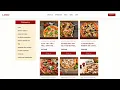 PHP MYSQL - Restaurant Management System Source code