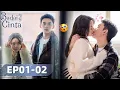 Download Lagu Amidst a Snowstorm of Love (Badai Cinta) EP01-02 | Leo Wu, Zhao Jinmai | WeTV【INDO SUB】