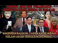 Download Lagu RAKYAT HARUS TAU❗️ISU KUDETA \u0026 BAYANG² OLIGARKI HITAM DI ERA PRABOWO - GIBRAN 