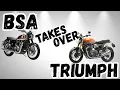 Triumph Sold Out