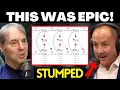 Download Lagu Atheist Learns How Math DESTROYS Materialism (Under 12 Minutes!)