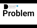 Problem Synonyms Thesaurus Similar Words