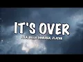 FOLA, Bella Shmurda & Zlatan – It's Over (Lyrics)