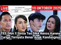 Download Lagu LIVE MERANGKAI KISAH INDAH HARI INI - TES DNA! Sintia Tes DNA Kenzo Curiga Ternyata Benar Anak Kandu
