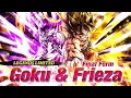 5th Anniversary Part 1 Trailer - Legends Limited Goku Frieza Are COMING Dragon Ball Legends