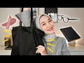 Lagu WHAT'S IN MY BAG 2020 | Kiara Leswara