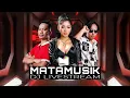 Lagu DJ LIVE STREAMING PERFORMANCE DJ LUTFIGY | DJ ANDRE | DJ BUNGA FULL BASS