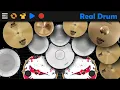 Peterpan - Dibelakangku (Bintang di Surga) Real Drum cover