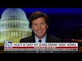 Tucker breaks down prestigious private school's latest diversity manifesto