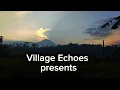 Morning in an Indonesian Village - Cinematic Nature Sounds from Jambangan