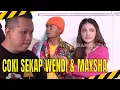 CEMBURU, COKI ANWAR SEKAP WENDI \u0026 MAYSHA JHUAN! | MOMEN SERU LAPOR PAK! (11/06/25)