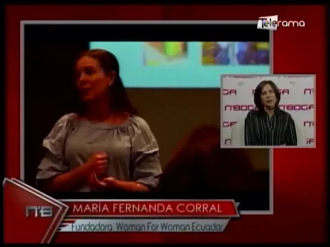 3era edición del Talento no tiene Precio premio a la igualdad de género organizacional