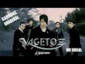 Download Lagu KARAOKE | Vagetoz - Kehadiranmu | Nada Original