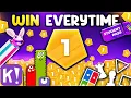 HACK KAHOOT On A School Computer UNLIMITED WINS AND BOTS