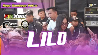 lilo rogo samboyo putro voc lerry mahesa live plemahan