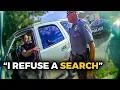 Download Lagu LAWYER: 10 Traffic Stop Rights You NEED to Know