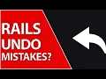Migration And Generator Tricks You Might not Know Ruby on Rails 7