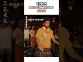 Lagu Ranking Top 5 Best DJ Transitions |Nokia Ringtone| #shorts #ranking #top5 #top10 #djtransition #dj