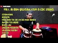 Lagu FULL ALBUM QOSIDAH KOPLO CEK SOUND