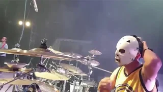 sejuta harapan pas band live prj kemayoran 2019