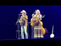 Gillian Welch & David Rawlings ‘Cumberland Gap’