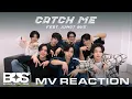 Download Lagu [BUS REACTION] CATCH ME - MINDY Feat. JUNGT BUS | Official MV