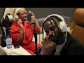 Ayra Starr & Angelique Kidjo – Ayekan (Produced by LOUDDAAA) | Behind The Scenes