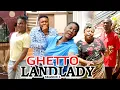 Lagu GHETTO LANDLADY 1 (MERCY JOHNSON) - LATEST NIGERIAN NOLLYWOOD MOVIES