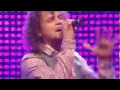 Download Lagu Marcel Veenendaal - Times are changing // Bij wie is Di-rect de finale (LIVE)