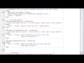 Learning Pascal x27 How to create a class hierarchy