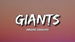 Download Imagine Dragons - Giants(lyrics) MP3