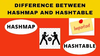 Difference Between HashMap and HashTable HashMap vs Hashtable