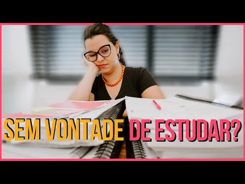 Vídeo: por que disciplina não é o mesmo que motivação